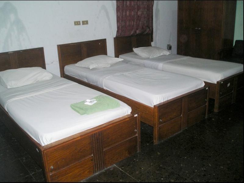 Grand Permata Hijau Hotel Sukabumi Eksteriør bilde